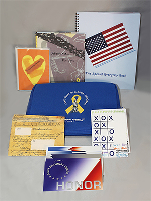 Family & Friends Kit