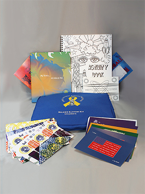 Children's Kit