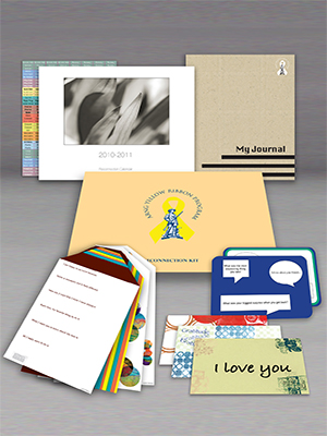 Family Reconnection Kit