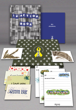 Reintegration Kit
